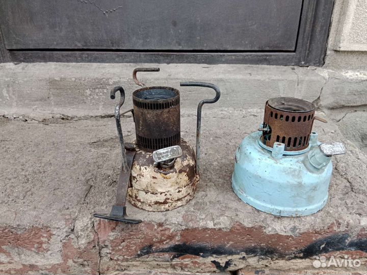 Лампа пояльная