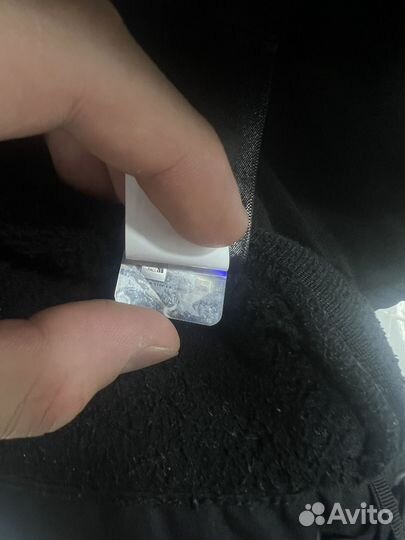 The noth face куртка