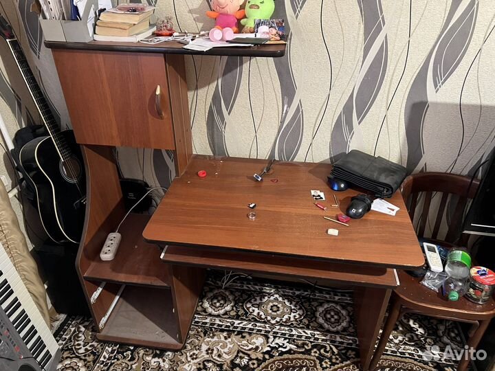 Компьютерный стол бу