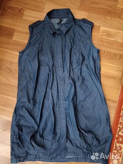 Вещи для беременных пакетом 44 46