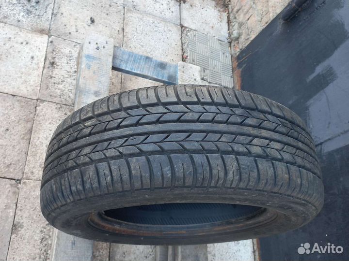 Gislaved Speed 306H 205/60 R15