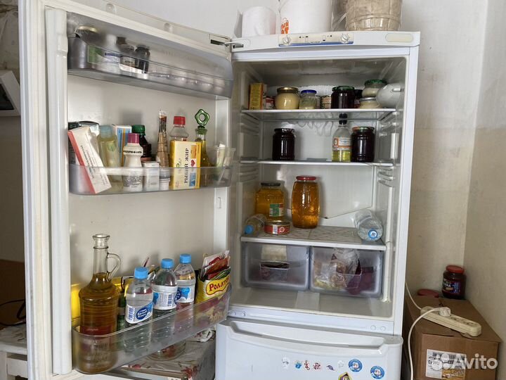 Холодильник