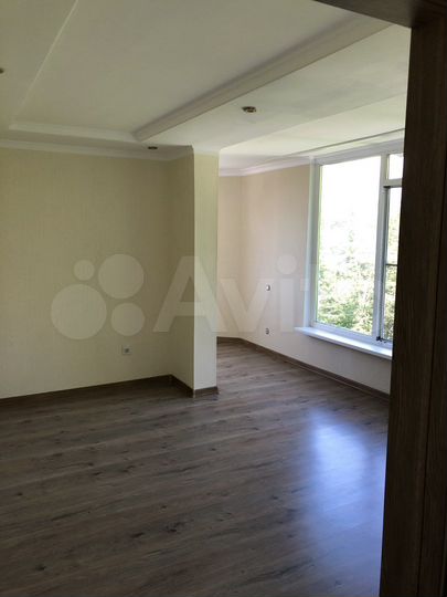 2-к. квартира, 85 м², 3/4 эт.