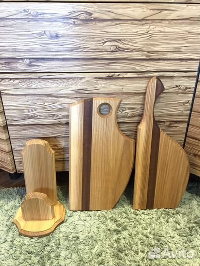 Доска кухонная