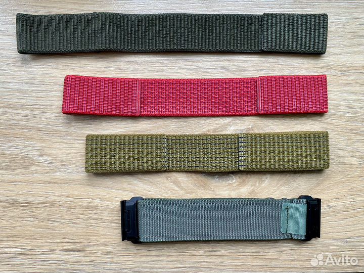 Ремешок garmin 26 мм quikfit