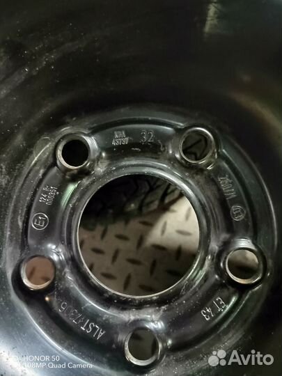 Michelin X-Ice North 3 205/65 R15 99T