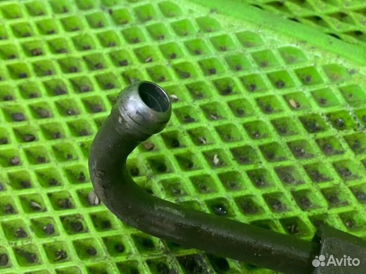 Трубка шланг гур бмв х6 е71