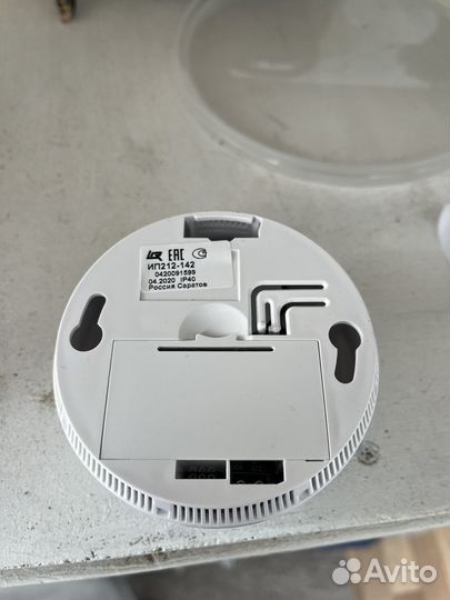 Пожарный Датчик/извещатель