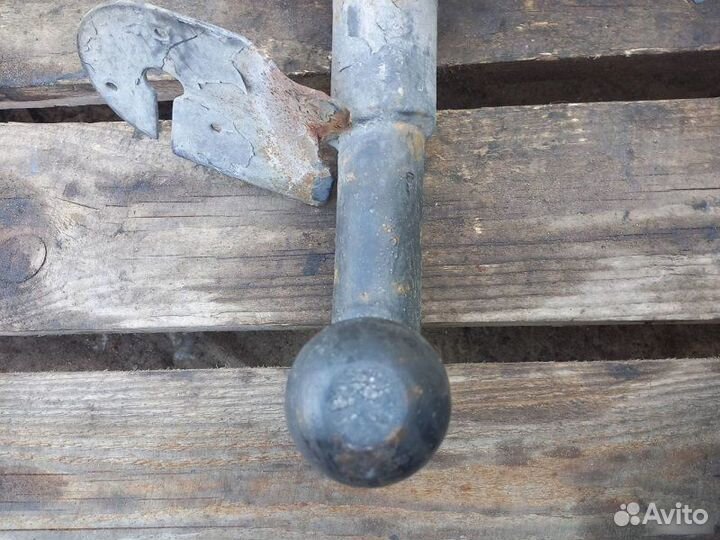 Фаркоп Лада Гранта