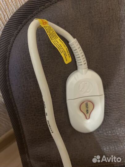 Турманиевый матрас Nuga best