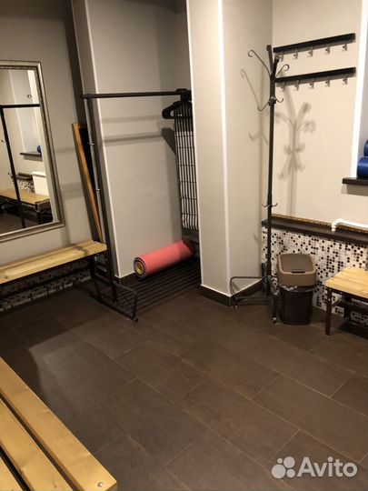 Аренда танцевального зала