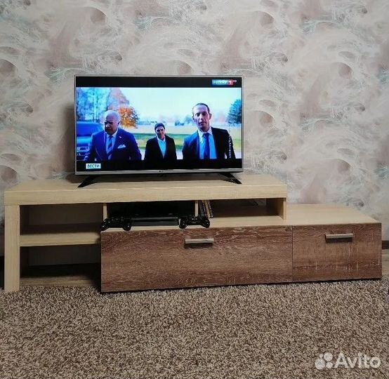 Тумба под тв 200 см