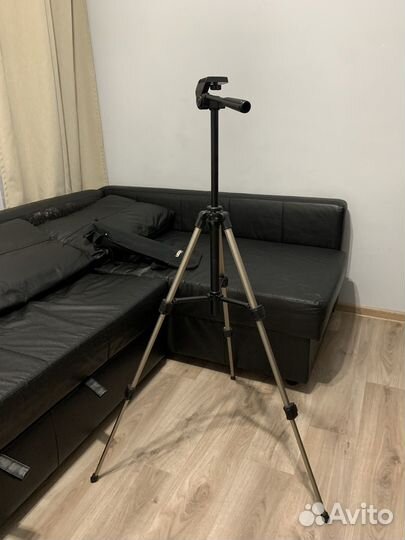 Штатив Velbon