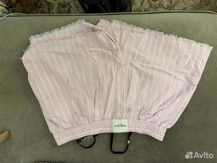 Пижама женская