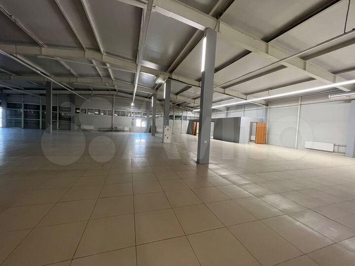 Торговая площадь, 733 м²