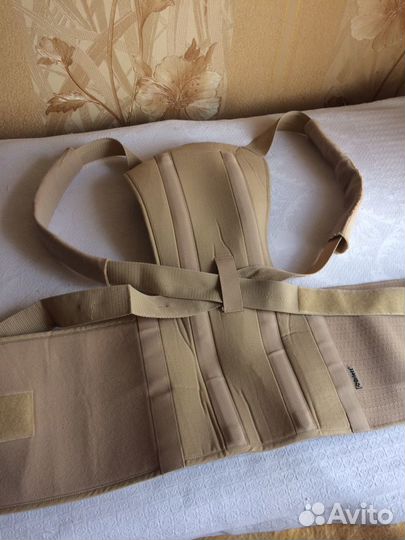 Корректор осанки