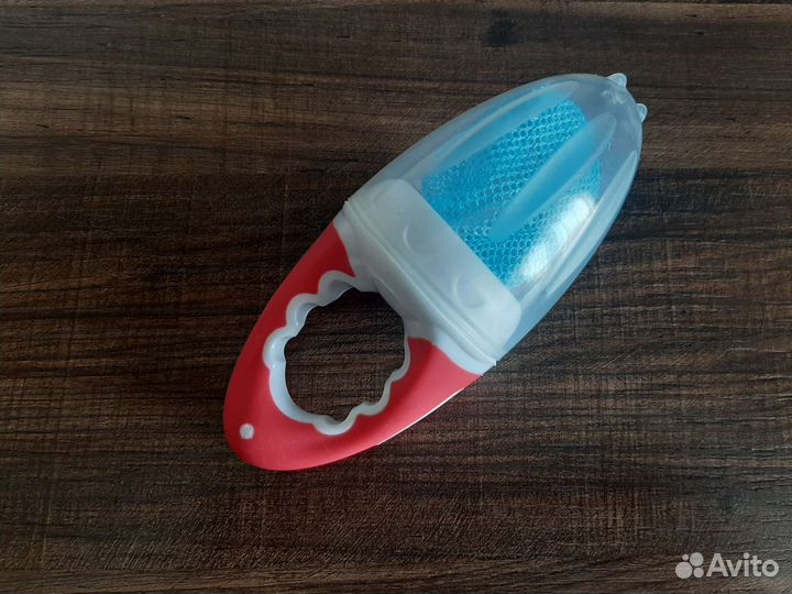 Ниблер для прикорма + одна новая сеточка