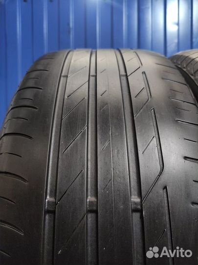 Bridgestone Turanza T001 225/55 R17