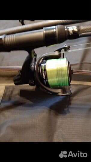 Катушка kaida adn 7000