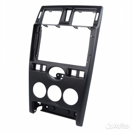Переходная рамка Лада приора 2007-2014 9 дюймов