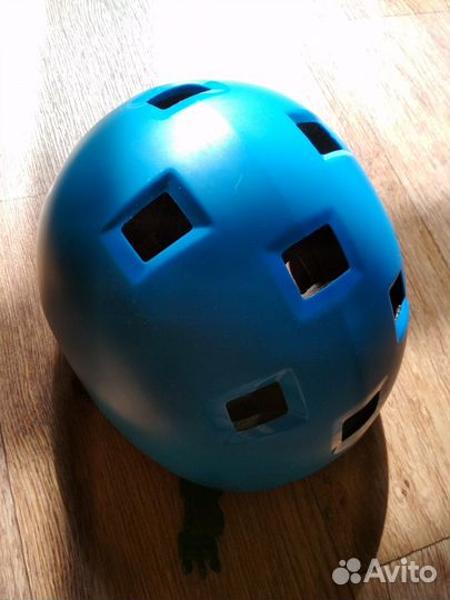 Детский шлем защитный