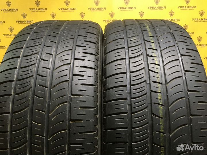 Pirelli Scorpion Zero Asimmetrico 255/55 R18 109H