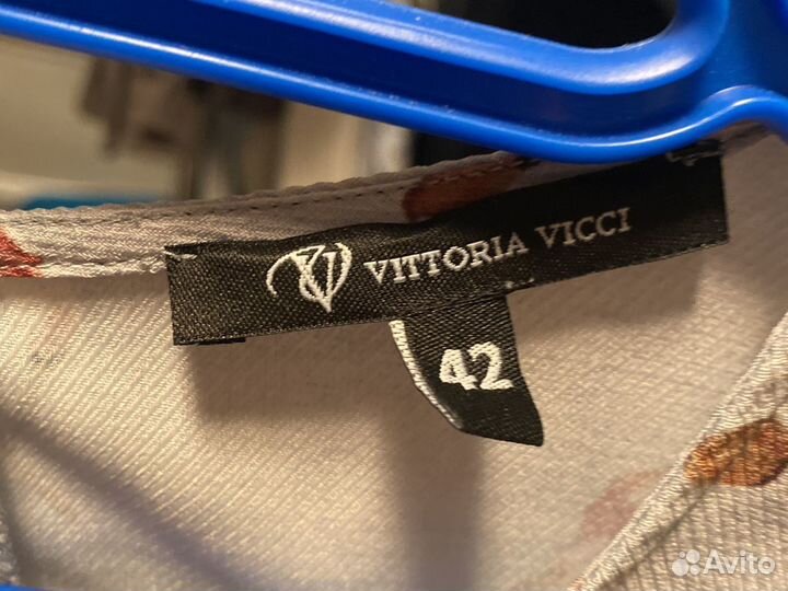 Платье vittoria vicci