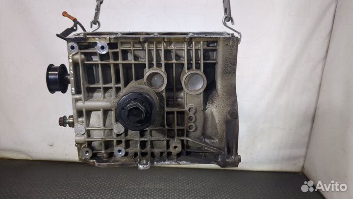 Блок цилиндров Volkswagen Lupo, 1998