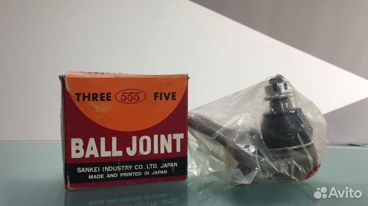 Опора шаровая Toyota Celica 4 T180