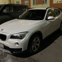 BMW X1 2.0 AT, 2012, 148 253 км, с пробегом, цена 1 300 000 руб.