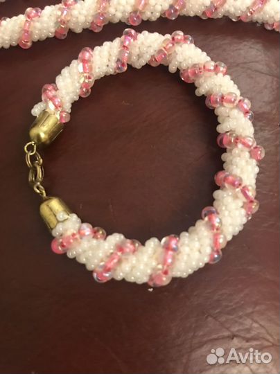 Набор из бисера