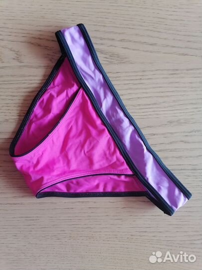 Плавки Shell к купальнику