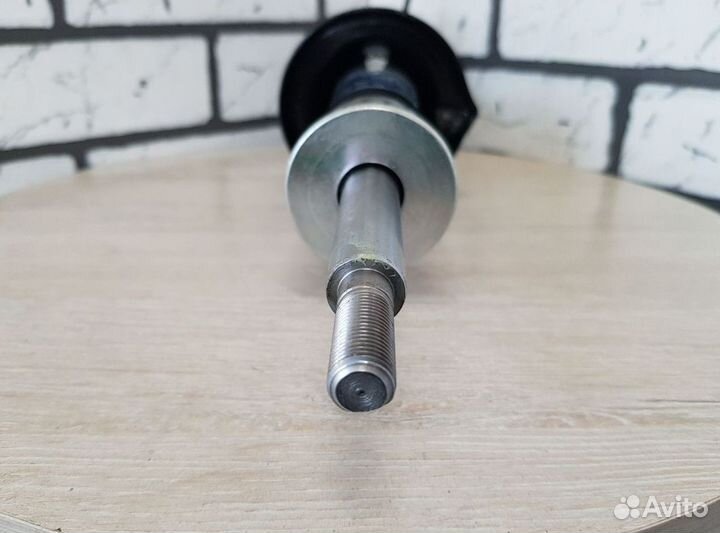 Амортизаторы дэу зад. левые аналоги