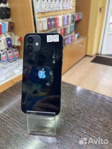 iPhone 12, 128 ГБ