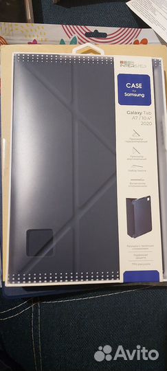 Чехол на планшет samsung tab a7