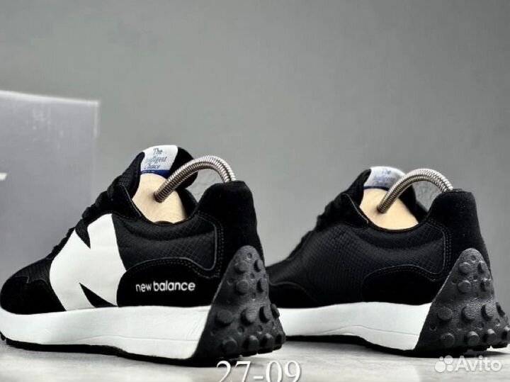 Кроссовки New balance