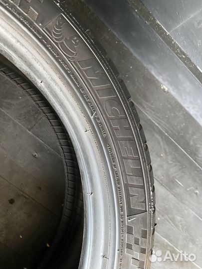 Michelin Pilot Sport 3 235/40 R18