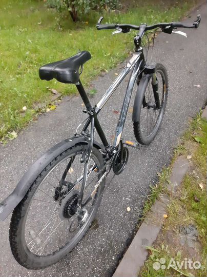 Велосипеды бу взрослый скоростной