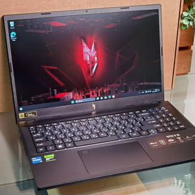 Acer Nitro V15 i5-13420H/RTX3050(6Gb) /144Гц