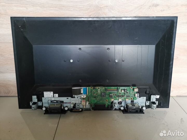Телевизор Sony KDL-32RD433 (Разбор)(По запчастям)