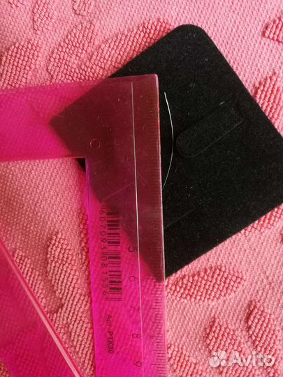 Кошачьи усы