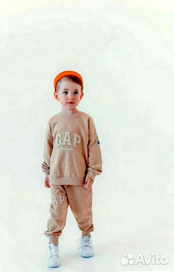 Костюм на мальчика 92-116