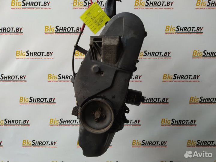 Двигатель Volkswagen Polo (1994-1999) AEV033333