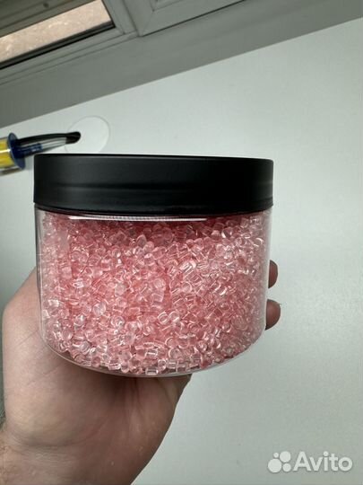 Нейлон для зубных протезов