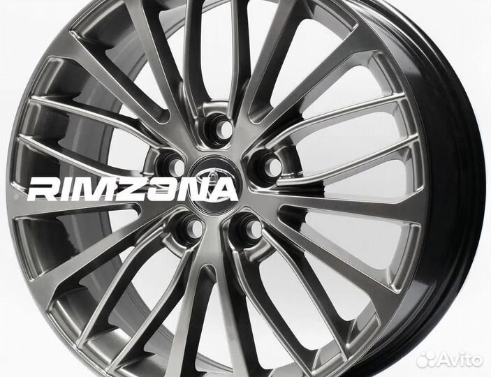 Литые диски Toyota VL0274 R18 et50.0 5x114.3