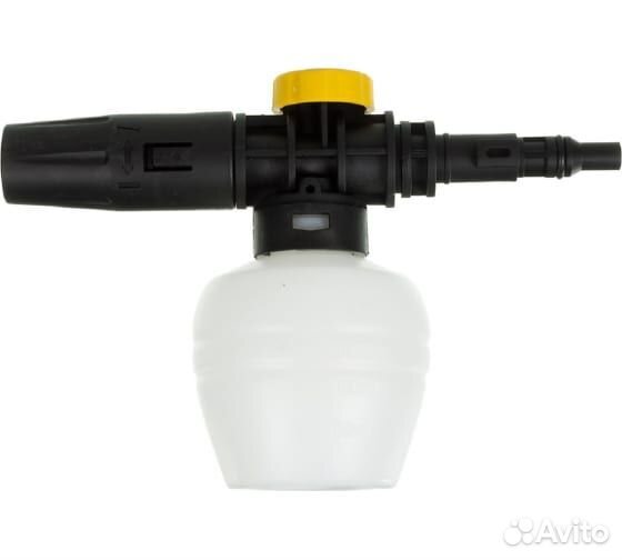 Мойка автомобильная Huter M135-HP 135бар помпа alu