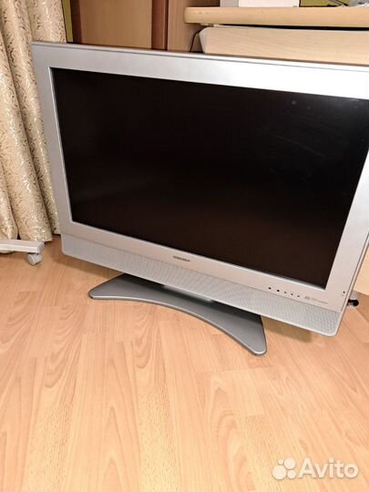 Цветной Телевизор sharp 32