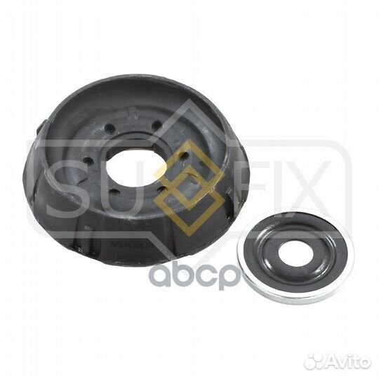 Опора амортизатора LCV перед прав/лев FM109