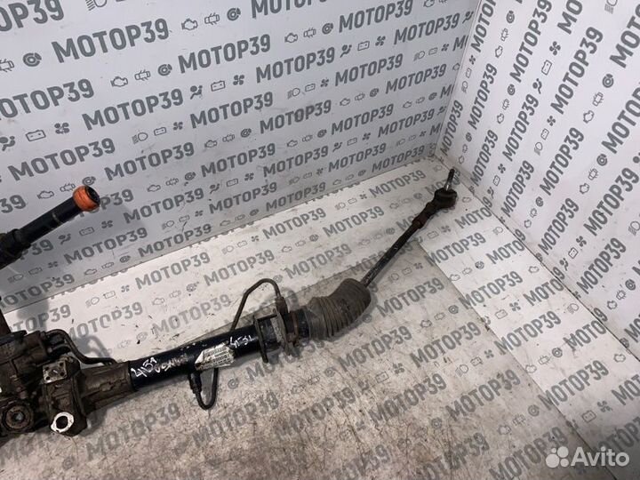 Рулевая рейка Renault Kangoo 2008