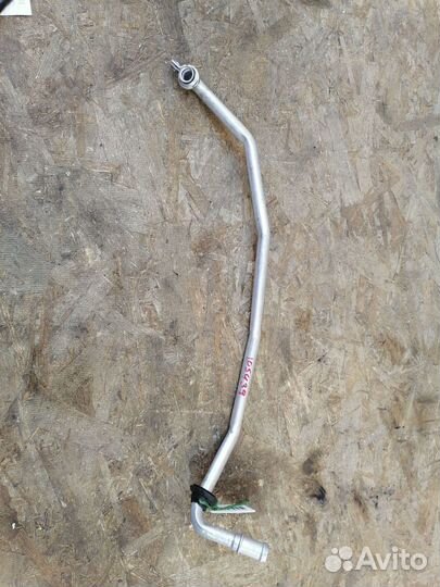 Патрубок системы охлаждения Porsche Panamera 971